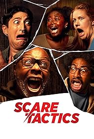 Scare Tactics (2024)