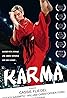 Karma (2014) Poster