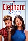 Sean Kleier and Alyssa Limperis in The Elephant in the Room