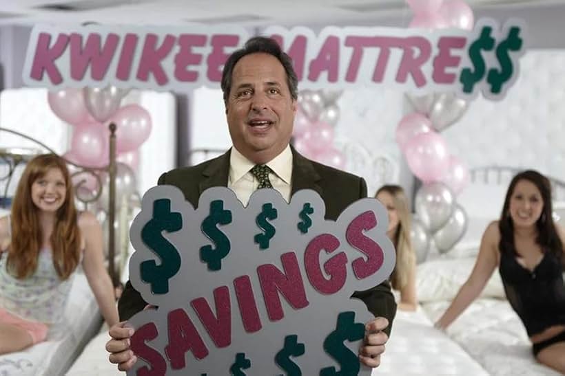 Jon Lovitz in Casino Jack (2010)