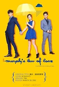 Murphy's Law of Love (2015)