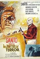 Santo vs. the Riders of Terror