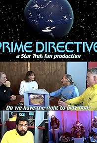 Primary photo for Prime Directive - a Star Trek fan production