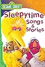 Martin P. Robinson and Caroll Spinney in Sesame Street: Sleepytime Songs & Stories (1986)