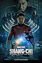 Shang-Chi and the Legend of the Ten Rings