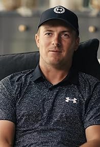 Primary photo for Jordan Spieth