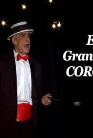 Juan Carlos Hernández in El Grande de Corona (2020)