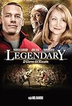 Legendary - Il giorno del riscatto