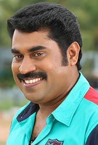 Primary photo for Suraj Venjaramoodu