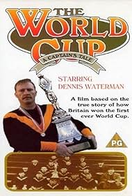 The World Cup: A Captain's Tale (1982)