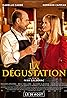 La dégustation (2022) Poster