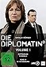 Die Diplomatin (TV Series 2016– ) Poster