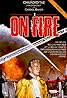 On Fire (TV Movie 1987) Poster