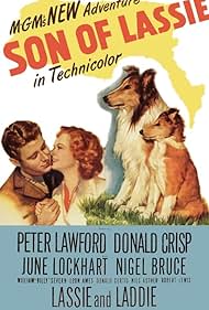 Il figlio di Lassie (1945)