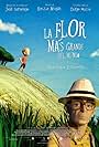 A Flor máis grande do mundo (2007)