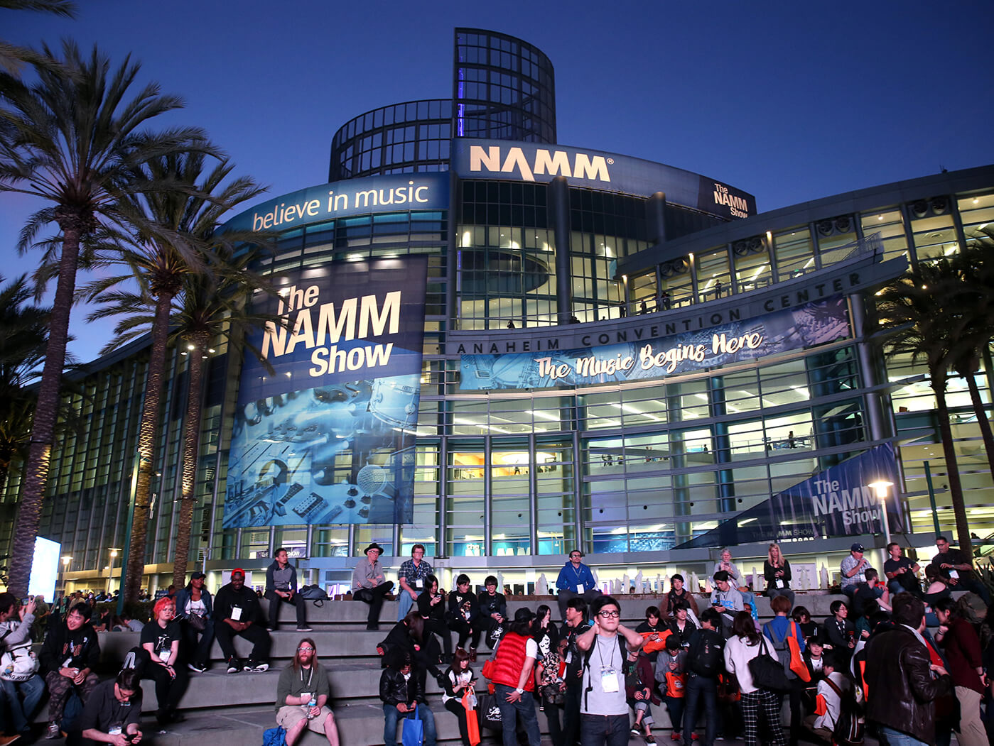 NAMM (2019)