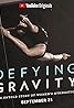 Defying Gravity: The Untold Story of Women's Gymnastics (TV Mini Series 2020– ) Poster