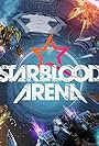 Starblood Arena (2017)