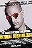 Natural Born Killers (1994) Poster