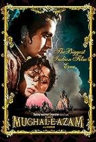 Mughal-E-Azam