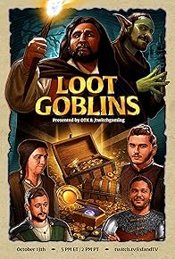 Primary photo for OTK Loot Goblins