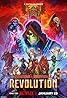 Masters of the Universe: Revolution (TV Series 2024) Poster