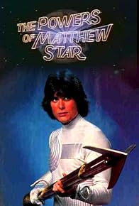 Primary photo for The Powers of Matthew Star