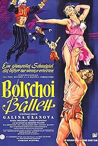 Primary photo for The Bolshoi Ballet