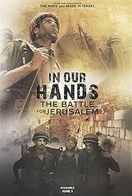 Nathan Ravitz in IN OUR HANDS: Battle for Jerusalem (2017)