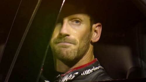 Formula 1: Drive To Survive: Romain Grosjean: C'est Un Miracle (French Subtitled)