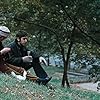 Al Pacino and Kitty Winn in The Panic in Needle Park (1971)