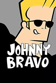 Johnny Bravo (1997)