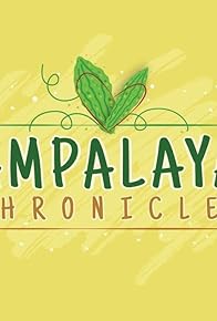 Primary photo for Ampalaya Chronicles