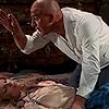 Telly Savalas and Elke Sommer in Lisa e il diavolo (1973)