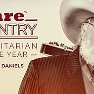 Charlie Daniels in Charlie Daniels: Humanitarian of the Year (2016)