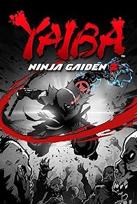 Primary photo for Yaiba: Ninja Gaiden Z