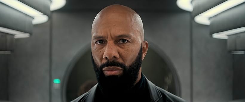 Common in Silo (2023)