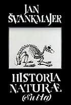 Historia Naturae, Suita