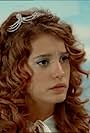 Serenay Sarikaya in Peri Masali (2008)