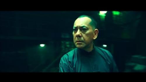 Trailer for Ip Man: The Final Fight