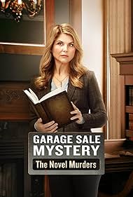 Lori Loughlin in Garage Sale Mystery: Come in un giallo (2016)