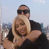 Primary photo for Stefflon Don & French Montana: Hurtin' Me