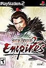 Samurai Warriors 2: Empires (2006)