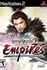 Samurai Warriors 2: Empires (2006)