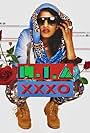 M.I.A. in M.I.A: Xxxo (2010)