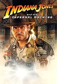 Indiana Jones and the Infernal Machine (1999)