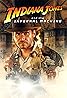 Indiana Jones and the Infernal Machine (Video Game 1999) Poster