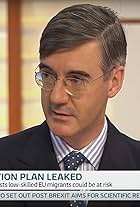 Jacob Rees-Mogg in Good Morning Britain (2014)