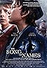 The Song of Names (2019) Poster