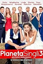 Planeta Singli 3